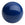 Perlengroßhändler in Deutschland Preciosa Lacquered Round beadsNavy Blue 8mm -76375 (20)