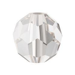 Kaufen Sie Perlen in Deutschland Großhandel PRECIOSA Round Bead, Simple, Crystal 00030