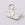 Perlen Einzelhandel Anhänger Schmetterling Sterlingsilber - 15 x 10 mm mit 5 mm Ring (1)