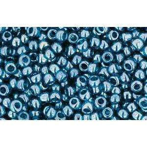 Kaufen Sie Perlen in Deutschland cc108bd - Toho rocailles perlen 11/0 trans lustered teal (10g)