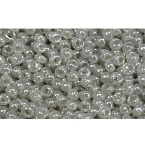 Kaufen Sie Perlen in Deutschland cc150 - Toho rocailles perlen 11/0 ceylon smoke (10g)