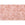 Perlengroßhändler in Deutschland cc11f - Toho rocailles perlen 11/0 transparent frosted rosaline (10g)