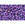 Perlen Einzelhandel cc928 - Toho rocailles perlen 11/0 rainbow rosaline/opaque purple (10g)