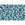 Perlengroßhändler in Deutschland cc1206 - Toho rocailles perlen 11/0 marbled opaque turquoise/ amethyst (10g)