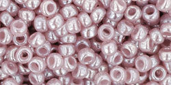 Kaufen Sie Perlen in Deutschland cc151 - toho rocailles perlen 8/0 ceylon grape mist (10g)
