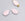 Perlen Einzelhandel Perlen geschnitzt Blatt Rosenquarz 12x8mm (4)