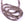 Perlengroßhändler in Deutschland Grauer Achat, facettierte runde Perle, 3.5mm – Loch: 0.5mm (1 Strang – 36 cm)