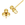 Perlengroßhändler in Deutschland Ohrringe Stift 3 Perlen 3mm mit Ring goldgefüllt (2)