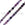 Perlen Einzelhandel Streifenachat Violett Runde Perlen 4mm am Strang (1)