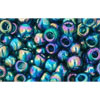 Kaufen Sie Perlen in Deutschland cc167bd - Toho rocailles perlen 6/0 trans-rainbow teal (10g)