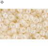 cc147 - Toho rocailles perlen 8/0 ceylon light ivory (10g)