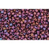 cc703 - Toho rocailles perlen 15/0 matt colour mauve mocha (5g)
