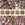 Perlengroßhändler in Deutschland 2 Loch Perlen CzechMates tile luster transparent gold smocked topaz 6mm (50)