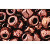 Kaufen Sie Perlen in Deutschland cc222 - Toho rocailles perlen 3/0 dark bronze (10g)
