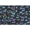 cc82 - Toho rocailles perlen 6/0 metallic nebula (10g)