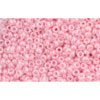 cc145 - Toho rocailles perlen 15/0 ceylon innocent pink (5g)
