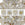 Perlengroßhändler in Deutschland 4 Loch Perlen CzechMates QuadraTile 6mm Opaque Luster Picasso (10g)