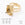 Perlengroßhändler in Deutschland Verstellbare Ringfassung für Swarovski 4120 18x13mm gold-plattiert (1)