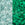 Perlen Einzelhandel cc2723 - Toho Rocailles Perlen 11/0 Glow in the dark baby blue/bright green (10g)