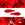 Perlengroßhändler in Deutschland 2 Loch Perlen CzechMates Daggers opaque red 5x16mm (50)