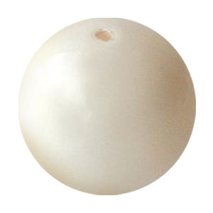 Kaufen Sie Perlen in Deutschland 5810 swarovski crystal ivory pearl 10mm (10)