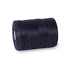 Kaufen Sie Perlen in Deutschland S-lon Micro Nylon Garn schwarz 0.20mm 262m (1)