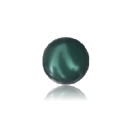 Kaufen Sie Perlen in Deutschland 5810 Swarovski CRYSTAL IRID TAHITIAN LOOK  4mm (20)