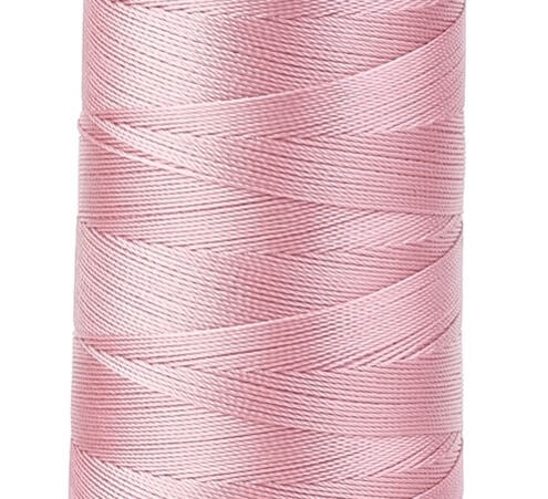 Nylonfaden, ROSA, für Macramé0,6mm (5m)