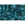 Perlengroßhändler in Deutschland cc7bd - Toho triangle perlen 3mm transparent capri blue (10g)