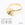 Perlengroßhändler in Deutschland Verstellbare vertiefte Ringfassung für Swarovski 4470 12mm gold-plattiert (1)