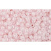 cc145l - Toho rocailles perlen 11/0 ceylon soft pink (10g)