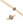 Perlengroßhändler in Deutschland Verbindungsstück Labradorit Set mit Silber 925 vergoldet 8x6mm (1)