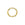 Perlengroßhändler in Deutschland 144 Beadalon Biegeringe Goldfarben 6mm (1)