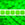 Perlen Einzelhandel 2 Loch Perlen CzechMates tile Neon Green 6mm (50)