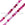 Perlengroßhändler in Deutschland Streifenachat Pink Runde Perlen 4mm am Strang (1)