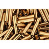 cc221 - Toho bugle perlen 9mm bronze (10g)