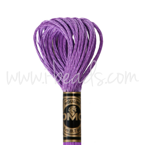 DMC light effects garn 8m luminous lavender E1050 (1)