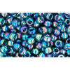 Kaufen Sie Perlen in Deutschland cc167bd - Toho rocailles perlen 8/0 trans-rainbow teal (10g)