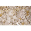 Toho perlen mix hasu-white (10g)