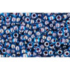 Kaufen Sie Perlen in Deutschland cc294 - Toho rocailles perlen 11/0 blue raspberry (10g)