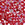 Perlengroßhändler in Deutschland Glasschliffperlen siam ruby ab 4mm (100)