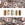 Perlen Einzelhandel 2 Loch Perlen CzechMates bricks apollo gold 3x6mm (50)
