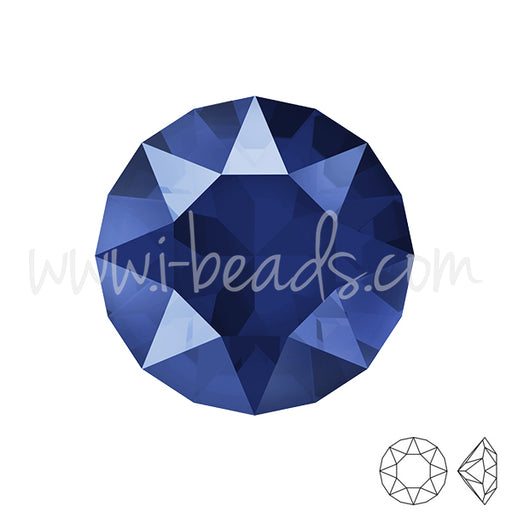 Kaufen Sie Perlen in Deutschland Swarovski 1088 xirius chaton crystal royal blue 8mm-SS39 (3)