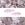 Perlengroßhändler in Deutschland 2 Loch Perlen CzechMates Daggers opaque luster topaz pink 5x16mm (50)