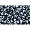 Cc81 - Toho rocailles perlen 8/0 metallic hematite (250g)