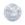 Perlen Einzelhandel Murano Glasperle Rund Kristall und Silber 12mm (1)