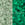 Perlengroßhändler in Deutschland cc2722 - Toho Rocailles Perlen 11/0 Glow in the dark mint green/bright green (10g)