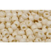 Kaufen Sie Perlen in Deutschland cc51 - toho rocailles perlen 6/0 opaque light beige (10g)