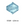 Perlengroßhändler in Deutschland Swarovski 5328 Xillion bead crystal AQUAMARINE 2,5mm (x40)