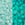 Perlengroßhändler in Deutschland cc2723 - Toho Rocailles Perlen 8/0 Glow in the dark baby blue/bright green (10g)